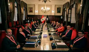 Corte Suprema advierte que la independencia judicial está en riesgo