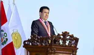 Mininter se opone a la nueva Ley Orgánica del Ministerio Público