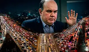 Ramiro Prialé: la obra inconclusa de López Aliaga que sigue causando caos