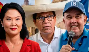 JNE proclamará oficialmente este domingo 17 de mayo los resultados de las Elecciones 2026
