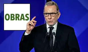 Partido de Ricardo Belmont pasa valla electoral, pero perderá inscripción para el 2027