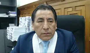Juez concluye que hay errores en la acusación del caso Gasoducto del Sur