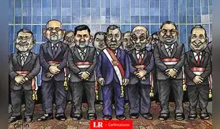 Carlincatura: Lo mejor de Carlín