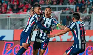 Alianza Lima venció 1-0 a Cienciano en el Cusco y quedó muy cerca ganar el Apertura 2026