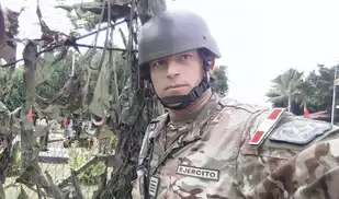 Chofer de mando del EP en Pataz implicado en crimen de minero