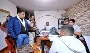 Abuso policial: Solo en abril hubo 177 quejas y denuncias por conductas indebidas Abuso policial: Solo en abril hubo 177 quejas y denuncias por conductas indebidas