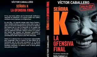 Keiko Fujimori gobernó junto a Vizcarra, hasta que llegaron los CNM audios