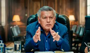 César Acuña confirma que no postulará a elecciones regionales: "La gente quiere renovación"