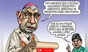 Carlincatura del sábado 23 de mayo del 2026