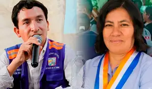 Presunto sicario sindica a regidora en asesinato de alcalde de 26 de Octubre en Piura Presunto sicario sindica a regidora en asesinato de alcalde de 26 de Octubre en Piura
