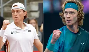Ignacio Buse vs Andrey Rublev: fecha, hora y canal de TV del partido por el Roland Garros 2026