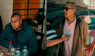 Jefe policial de Ayacucho proveía de armas y municiones a narco del VRAEM