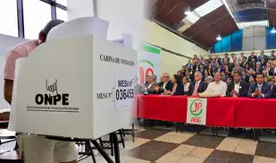 JPP presenta nuevo plan de gobierno: Las propuestas a días de la segunda vuelta