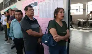 Gobierno confirma cuatro días libres por las Elecciones 2026 del 7 de junio