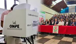 JPP presenta nuevo plan de gobierno: Las propuestas a días de la segunda vuelta