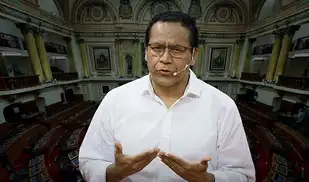 Congreso suspende Pleno donde Sánchez pidió derogación de leyes pro crimen