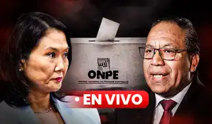 Elecciones 2026: minuto a minuto de la segunda vuelta entre Keiko y Sánchez