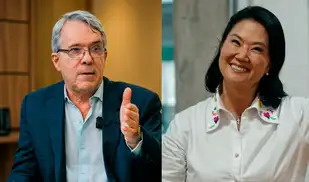 Ipsos advierte posible ventaja para Keiko por votos del extranjero y actas impugnadas