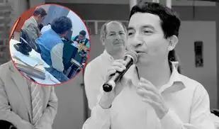 Piura: regidora involucrada en el asesinato del alcalde de Veintiséis de Octubre se entrega a la justicia