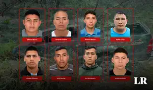 Colcabamba: fiscal concluye que militares asesinaron y remataron a 5 jóvenes