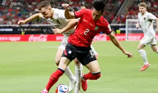 Corea del Sur se lleva los tres puntos ante Chequia por el Grupo A del Mundial 2026