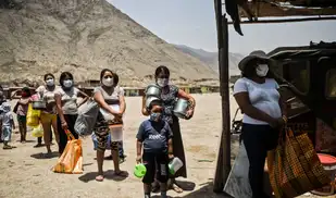 INEI: 30,5% de los peruanos sufrió carencias alimentarias en 2025