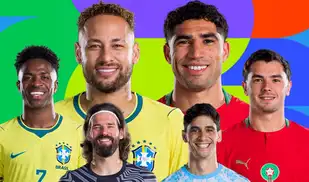 Brasil vs Marruecos EN VIVO HOY: hora, alineaciones y dónde ver el Mundial 2026