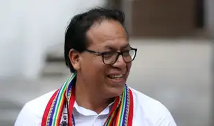 JEE rechaza pedidos de Juntos por el Perú para anular mesas en el extranjero