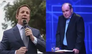 Francis Allison critica candidatura de López Aliaga a teniente alcalde