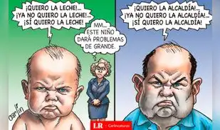 Carlincatura del sábado 20 de junio del 2026