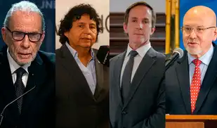 Municipalidad de Lima: 22 candidatos a la alcaldía se inscribieron para estas ERM 2026 Municipalidad de Lima: 22 candidatos a la alcaldía se inscribieron para estas ERM 2026