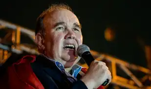 JEE rechaza lista de Renovación Popular por elección de López Aliaga como senador: le dan dos días para subsanar JEE rechaza lista de Renovación Popular por elección de López Aliaga como senador: le dan dos días para subsanar