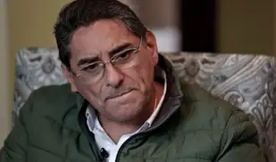 Álvarez anuncia su desafiliación a País para Todos: "desacuerdos e incongruencias" Álvarez anuncia su desafiliación a País para Todos: "desacuerdos e incongruencias"
