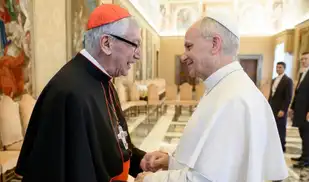 Cardenal Castillo pide no instrumentalizar visita del papa León XIV al Perú