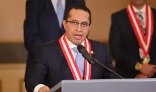 Burneo sobre proclamación de resultados de segunda vuelta: "Se estima que el 3 de julio"
