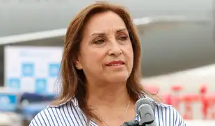 Poder Judicial inicia ejecución de sentencia para que Reniec pague más de S/200 mil a Dina Boluarte