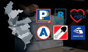 20 alcaldes buscan la reelección encubierta