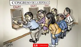 Carlincatura del martes 30 de junio del 2026