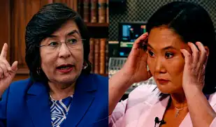 Ledesma adiverte que gobierno de Fujimori buscaría retirar al Perú de la Corte IDH Ledesma adiverte que gobierno de Fujimori buscaría retirar al Perú de la Corte IDH