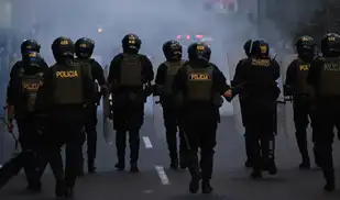 Ley que blinda a policías y militares podría dejar impune casos de abuso policial