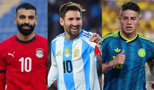 ¿Qué partidos de los 16avos de final del Mundial se juegan HOY?: