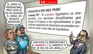 Carlincatura del sábado 4 de julio del 2026