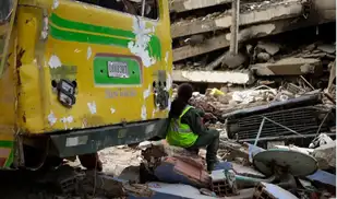 Cancillería confirma 3 peruanos fallecidos y 7 desaparecidos tras terremotos en Venezuela