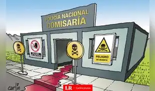 Carlincatura del lunes 6 de julio del 2026 Carlincatura del lunes 6 de julio del 2026