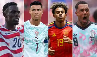 ¿Qué partidos se juegan HOY en el Mundial 2026? Horarios y canales de TV
