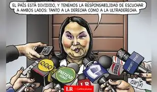 Carlincatura del miércoles 8 de julio del 2026 Carlincatura del miércoles 8 de julio del 2026