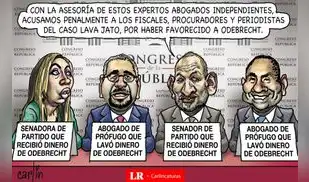 Carlincatura del viernes 10 de julio del 2026