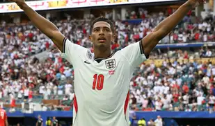 Inglaterra eliminó del Mundial 2026 a Noruega de Haaland tras imponerse 2-1