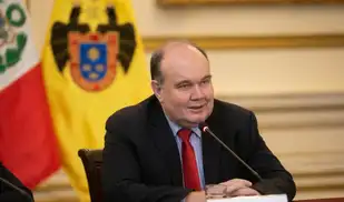 JNE le da la razón a la candidatura de López Aliaga JNE le da la razón a la candidatura de López Aliaga