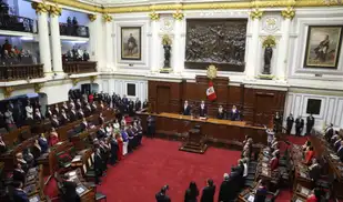 Congreso aprueba S/9.596 millones adicionales para financiar salud, educación, beneficios CAS y elecciones